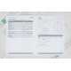 BOSCH Бойлер компакт Tronic 2000 T Mini, 15л, 1,5кВт над мойкой, B, (7736504746)
