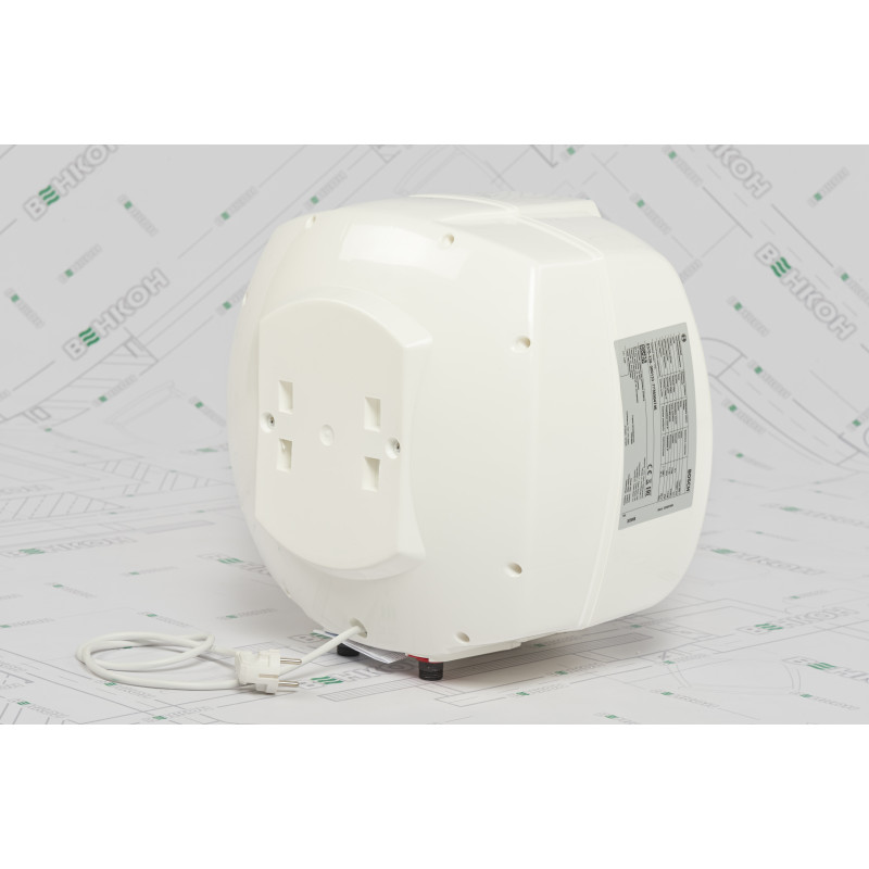 BOSCH Бойлер компакт Tronic 2000 T Mini, 15л, 1,5кВт над мойкой, B, (7736504746)