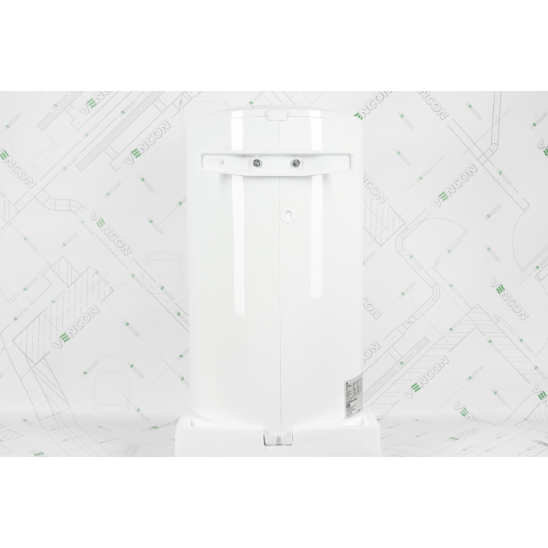 BOSCH Бойлер 80 л. Tronic 2000 TR2000T 80 B (7736506091)