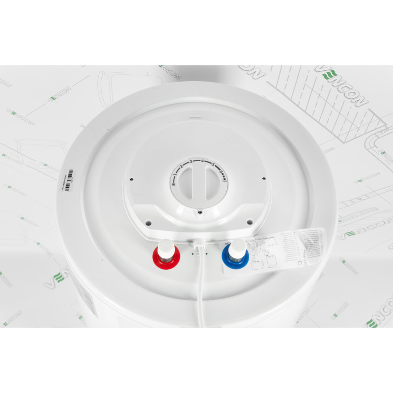BOSCH Бойлер 80 л. Tronic 2000 TR2000T 80 B (7736506091)