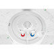 BOSCH Бойлер 80 л. Tronic 2000 TR2000T 80 B (7736506091)