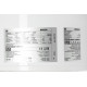 BOSCH Бойлер 80 л. Tronic 2000 TR2000T 80 B (7736506091)