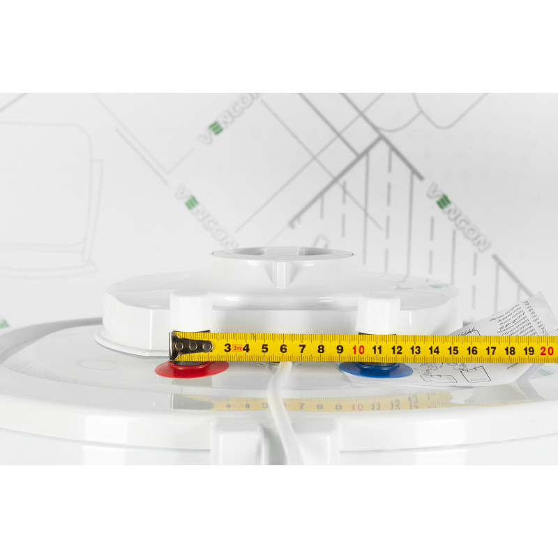 BOSCH Бойлер 80 л. Tronic 2000 TR2000T 80 B (7736506091)