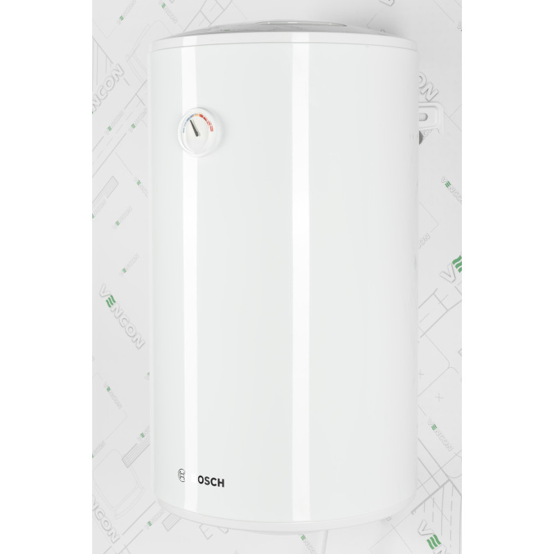 BOSCH Бойлер 80 л. Tronic 2000 TR2000T 80 B (7736506091)