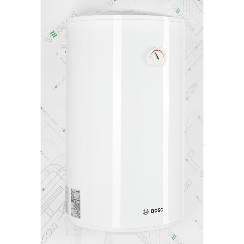 BOSCH Бойлер 80 л. Tronic 2000 TR2000T 80 B (7736506091)