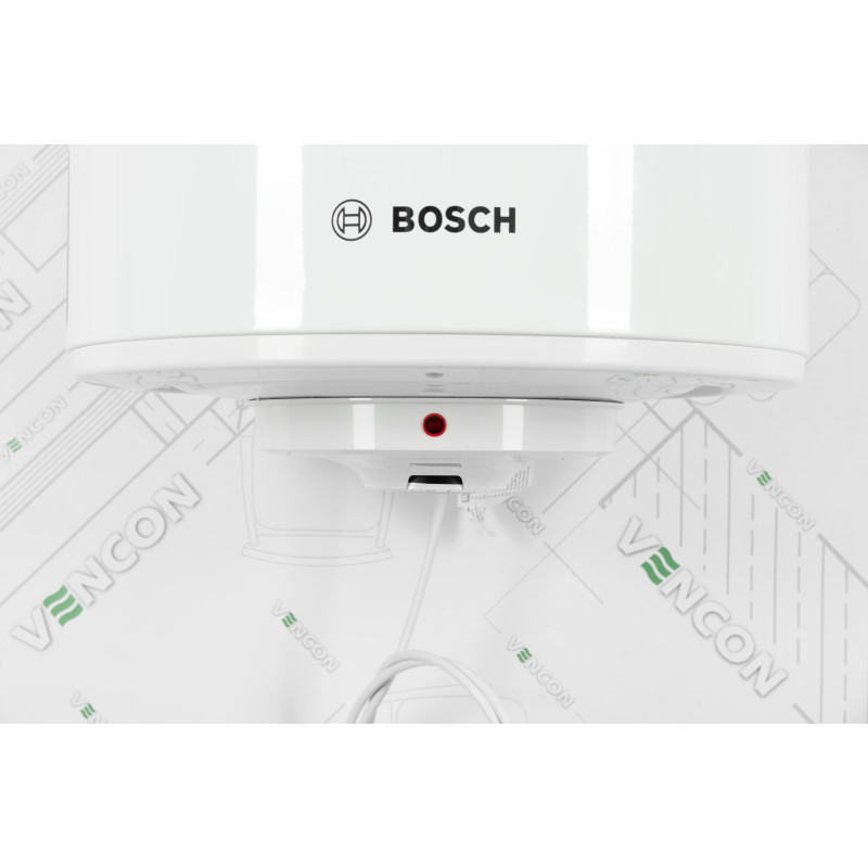 BOSCH Бойлер 80 л. Tronic 2000 TR2000T 80 B (7736506091)