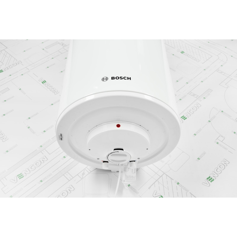BOSCH Бойлер 80 л. Tronic 2000 TR2000T 80 B (7736506091)