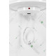 BOSCH Бойлер 80 л. Tronic 2000 TR2000T 80 B (7736506091)