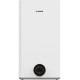 BOSCH Водонагрівач (бойлер) плаский слім Tronic 3500, 50л, 1.5кВт, ун. монтаж, електр. кер-ння, B, білий (7736507291)