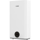 BOSCH Водонагрівач (бойлер) плаский слім Tronic 3500, 50л, 1.5кВт, ун. монтаж, електр. кер-ння, B, білий (7736507291)