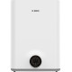 BOSCH Водонагрівач (бойлер) плаский слім Tronic 3500, 80л, 1.5кВт, ун. монтаж, електр. кер-ння, B, білий (7736507293)