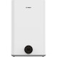 BOSCH Водонагрівач (бойлер) плаский слім Tronic 3500, 100л, 1.5кВт, ун. монтаж, електр. кер-ння, B, білий (7736507294)