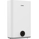 BOSCH Водонагрівач (бойлер) плаский слім Tronic 3500, 100л, 1.5кВт, ун. монтаж, електр. кер-ння, B, білий (7736507294)