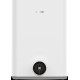 BOSCH Бойлер плаский слім Tronic 4500, 50л, 1.5кВт, ун. монтаж, електр. кер-ння, B, білий (7736507296)