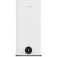 BOSCH Бойлер плаский слім Tronic 4500, 80л, 1.5кВт, ун. монтаж, електр. кер-ння, B, білий (7736507298)