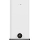BOSCH Бойлер плаский слім Tronic 4500, 100л, 1.5кВт, ун. монтаж, електр. кер-ння, B, білий (7736507299)