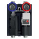 Насосна група опалювального контуру Bosch HS 25/6, макс. 40 кВт (7736601144)