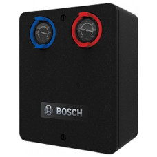Насосна група опалювального контуру із змішувачем Bosch HSM 25/6, макс. 40 кВт (7736601148)