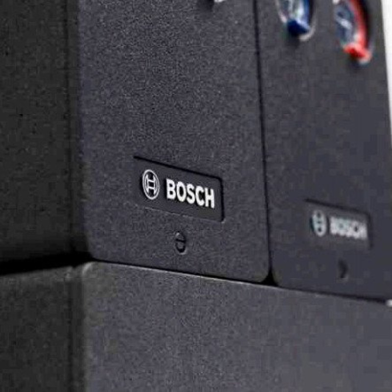 Насосна група опалювального контуру із змішувачем Bosch HSM 25/6, макс. 40 кВт (7736601148)