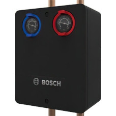 Насосна група опалювального контуру із змішувачем Bosch HSM 32/7.5, макс. 90 кВт (7736601149)