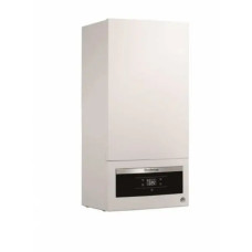 BUDERUS Двоконтурний газовий конденсаційний котел Logamax plus GB062-24 KD