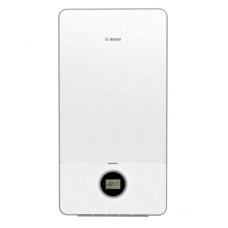 BOSCH Одноконтурний газовий конденсаційний котел Condens 7000 W GC 7000 iW 24 P