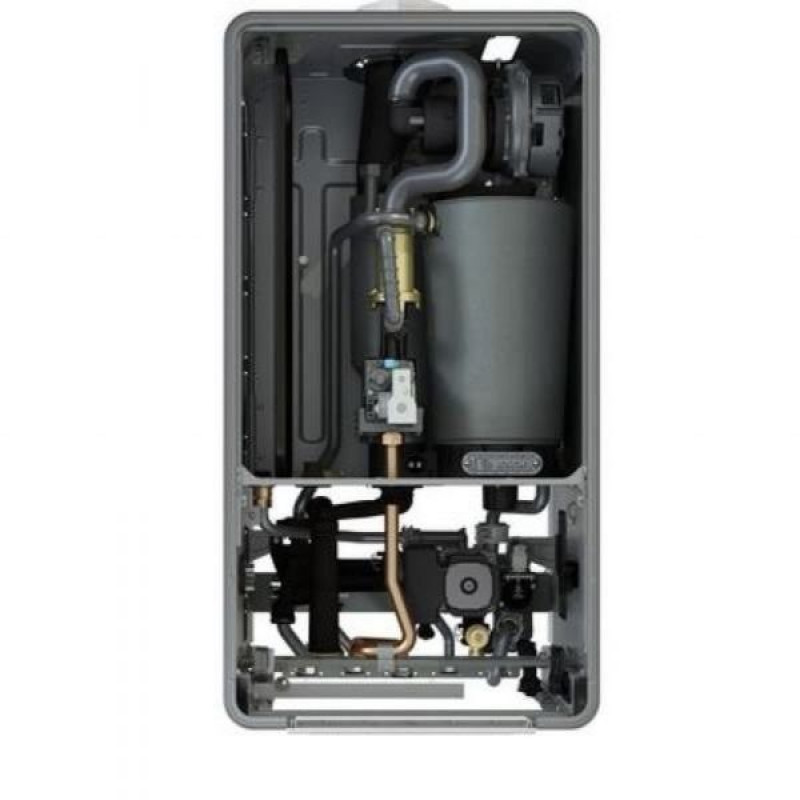 BOSCH Одноконтурний газовий конденсаційний котел Condens 7000 W GC 7000 iW 24 P