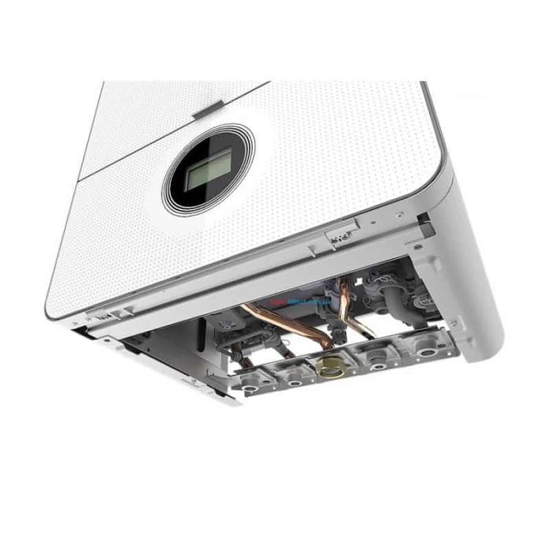 BOSCH Одноконтурний газовий конденсаційний котел Condens 7000 W GC 7000 iW 24 P