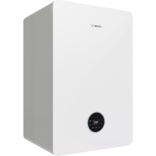 Котел газовий Bosch GC5700iW 24 P 23 конденсаційний одноконтурний 24кВт (7736902851)
