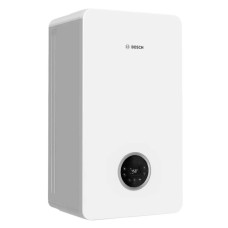 BOSCH Одноконтурний газовий конденсаційний котел Condens 2300i W GC2300iW 24 P