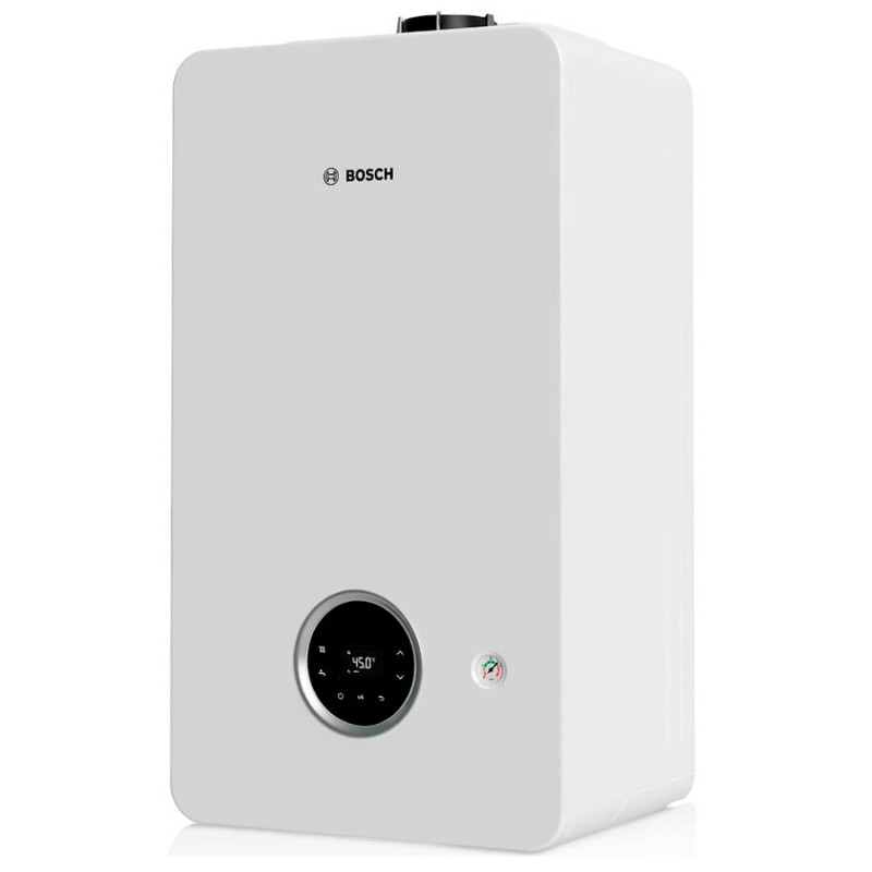 BOSCH Одноконтурний газовий конденсаційний котел Condens 2300i W GC2300iW 24 P
