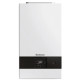Котел газовий Buderus Logamax Plus GB122i-24 KD H двоконтурний конденсаційний (з бездротовим підключенням PLUX) 24кВт (7736902963)