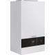 Котел газовий Buderus Logamax Plus GB122i-24 KD H двоконтурний конденсаційний (з бездротовим підключенням PLUX) 24кВт (7736902963)