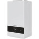 Котел газовий Buderus Logamax Plus GB122i-24 KD H двоконтурний конденсаційний (з бездротовим підключенням PLUX) 24кВт (7736902963)