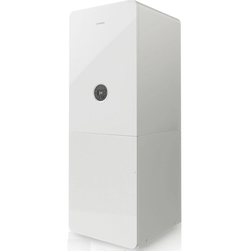 Котел газовий Bosch Condens 5300i GC5300i WM 24/100S конденсаційний з баком на 100л 24кВт (7738101021)