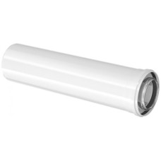 Подовжувач коаксіальний Bosch FC-C60-2000 для конденсаційних котлів, довжина 2000 мм, діаметр 60/100 мм (7738112500)