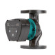 Aquatica Насос циркуляційний енергозберігаючий фланц 8-130Вт Hmax 8м Qmax 133л/хв DN40 220мм + зворотний флан GPA40-8F/220 IV (774084)
