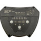 Aquatica Насос циркуляційний енергозберігаючий фланц 8-130Вт Hmax 8м Qmax 133л/хв DN40 220мм + зворотний флан GPA40-8F/220 IV (774084)
