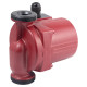 Aquatica Насос циркуляційний 100Вт Hmax 6м Qmax 75л/хв Ø1½