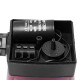 WETRON Насос циркуляційний 75Вт Hmax 4м Qmax 40л/хв Ø1½