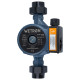 WETRON Насос циркуляційний 65Вт Hmax 4м Qmax 63л/хв Ø1 1/2