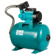 Aquatica Станція 0.37кВт Hmax 40м Qmax 40л/хв (вихровий насос) 24л Україна (775061/24)