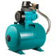 Aquatica Станція 0.37кВт Hmax 40м Qmax 40л/хв (вихровий насос) 24л Україна (775061/24)