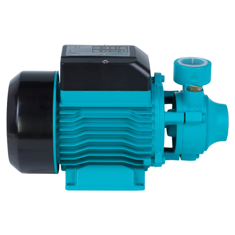 Aquatica Насос вихровий 0.37кВт Hmax 40м Qmax 40л/хв QBa60 (775061)