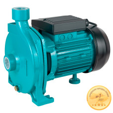 Aquatica Насос відцентровий 0.75 кВт Hmax 40 м Qmax 100 л/хв CPMa158 (775071)