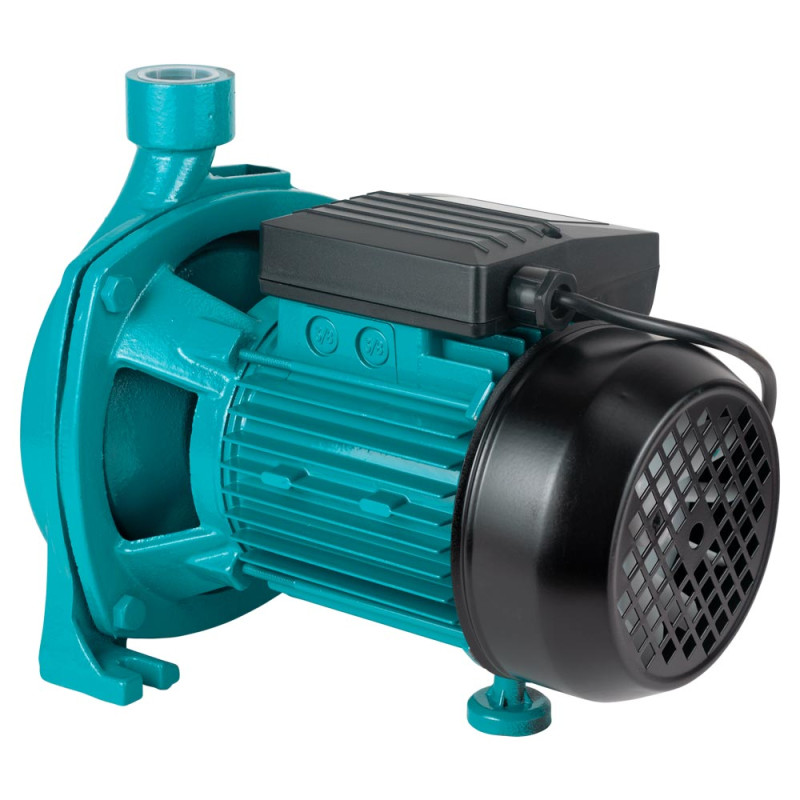 Aquatica Насос відцентровий 0.75 кВт Hmax 40 м Qmax 100 л/хв CPMa158 (775071)