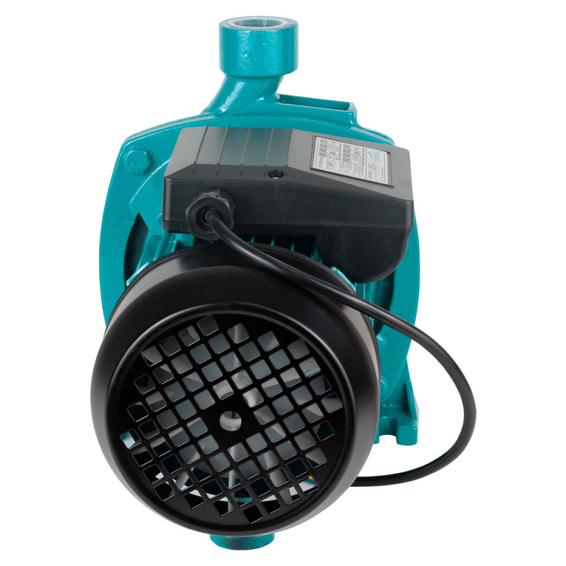 Aquatica Насос відцентровий 0.75 кВт Hmax 40 м Qmax 100 л/хв CPMa158 (775071)