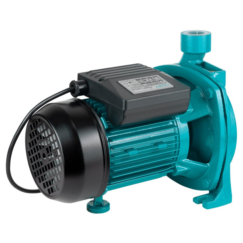 Aquatica Насос відцентровий 0.75 кВт Hmax 40 м Qmax 100 л/хв CPMa158 (775071)