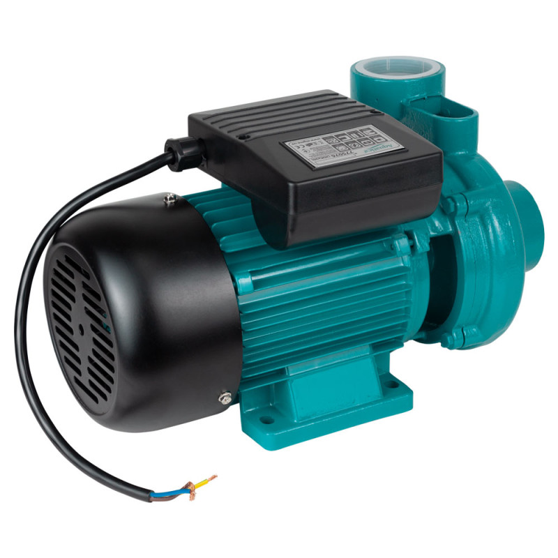 Aquatica Насос відцентровий 1.5 кВт Hmax 20 м Qmax 560 л/хв 2DKa20 (775076)
