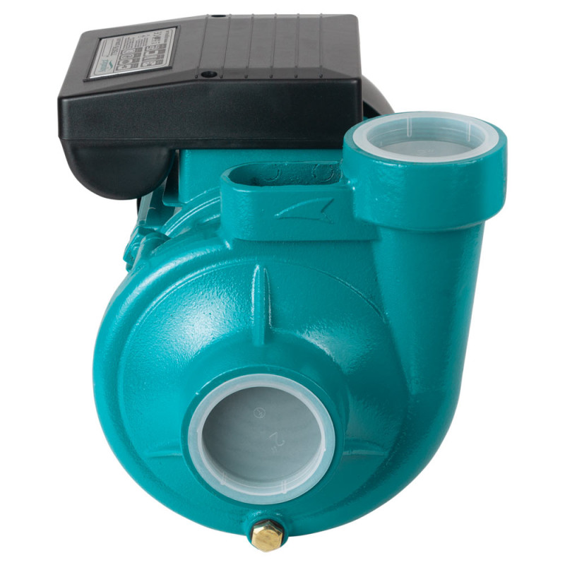 Aquatica Насос відцентровий 1.5 кВт Hmax 20 м Qmax 560 л/хв 2DKa20 (775076)